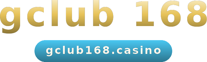 gclub 168 โลโก้